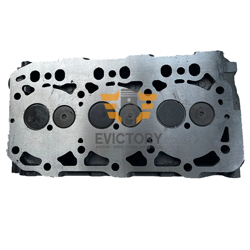 3TNE88 3TN88 3D88E 3TN88L 3TN88E Cylinder Head Assy complete For yanmar Engine Parts