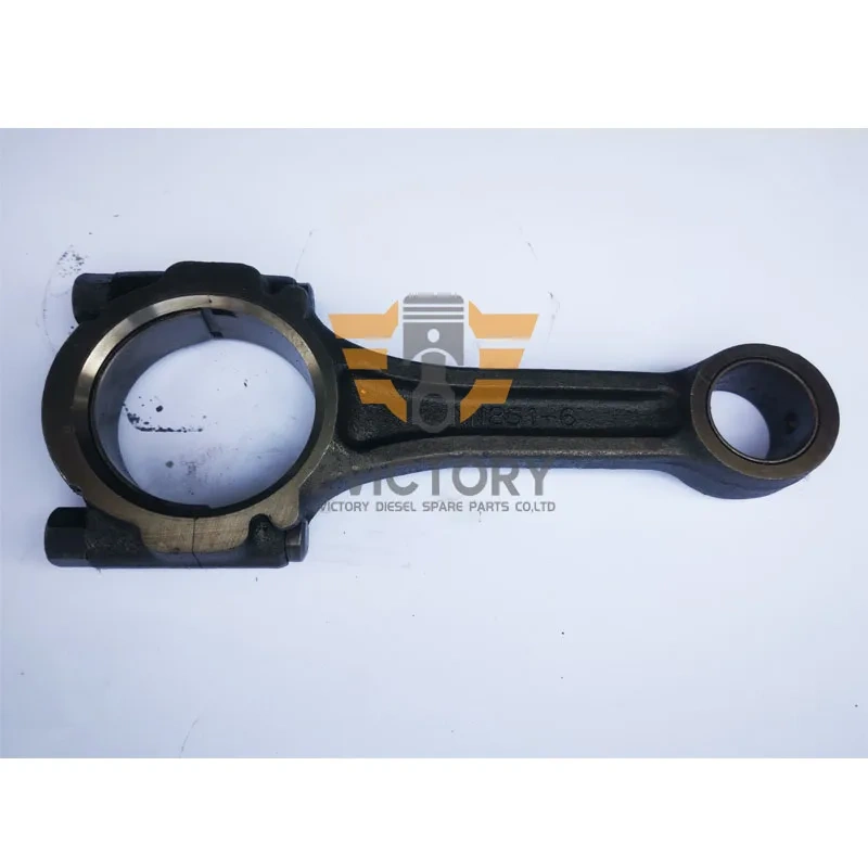 For SHIBAURA 1.99L engine N844 N844T Piston ring gasket bearing con rod