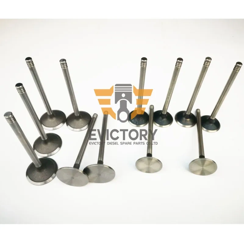 direct injection For Caterpillar CAT C7.1 C7 overhaul rebuild kit + valve guide