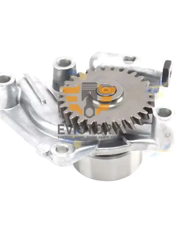 4TNE94 4D94E 4TN94 4TN94L oil pump for yanmar excavator engine spare parts
