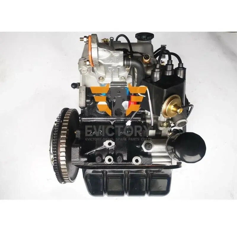 LJ276M engine assy for Joyner trooper 650CC