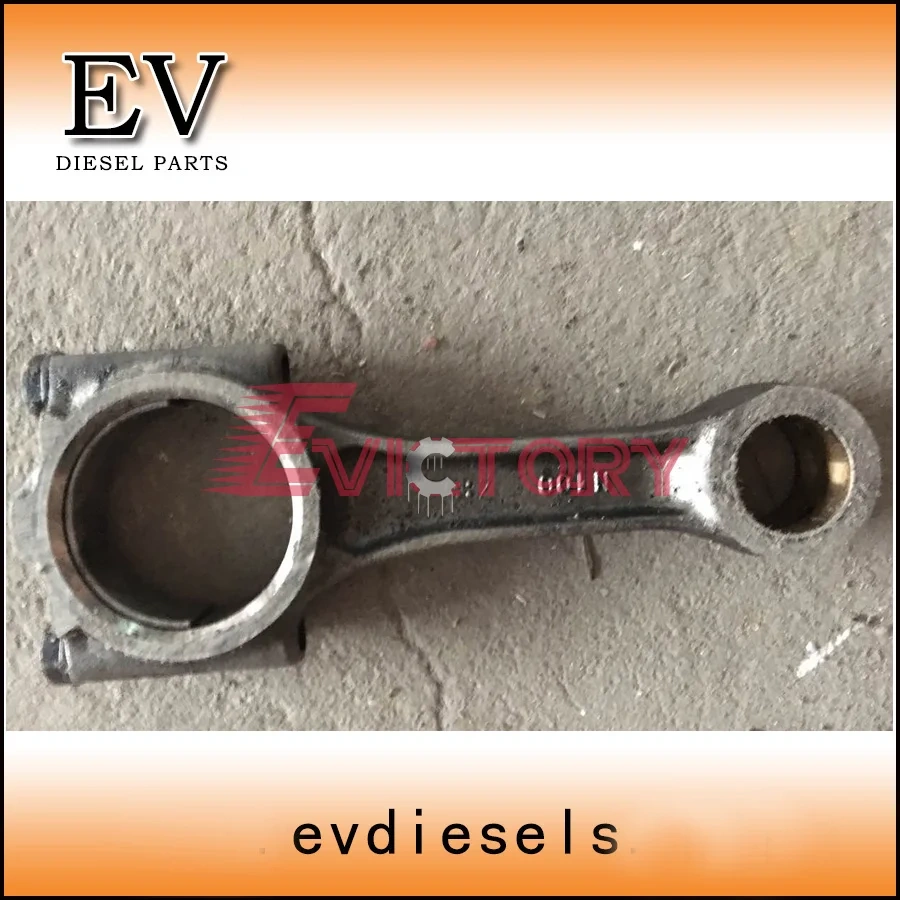 For yanmar engine 3TN100 4TN100 connecting rod conrod con rod