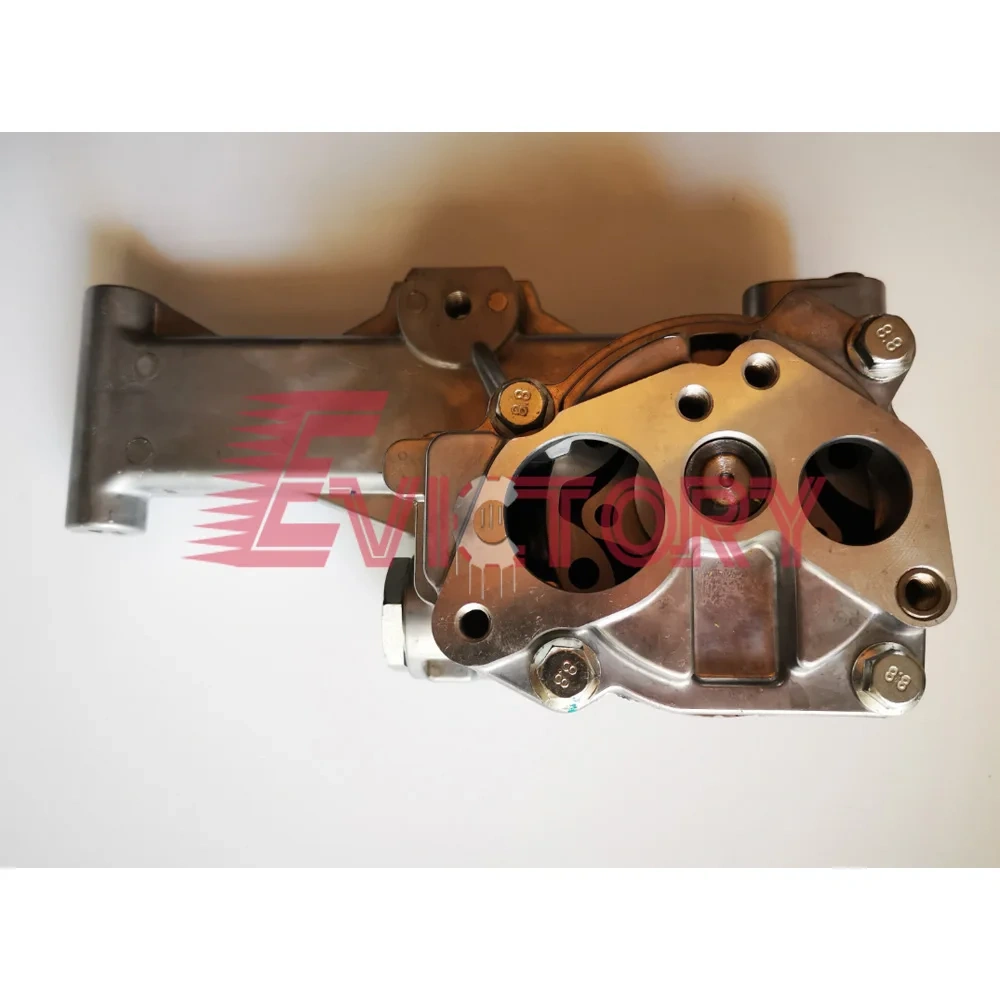 For caterpillar CAT overhaul C-9 C9 rebuild kit + oil pump D336D E330 E336
