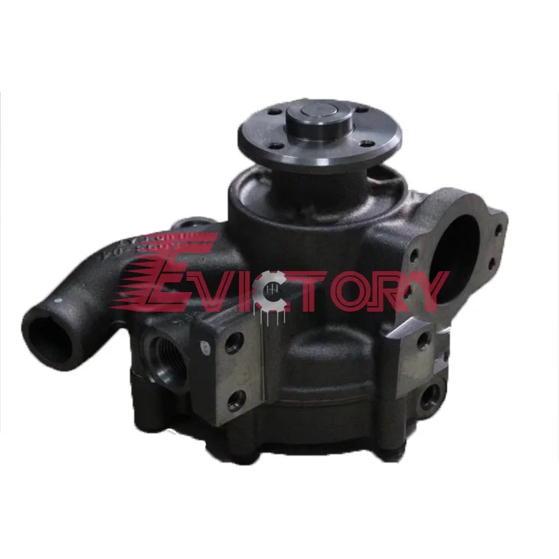 For caterpillar Excavator repairs CAT C-9 C9 overhaul rebuild kit + Water pump