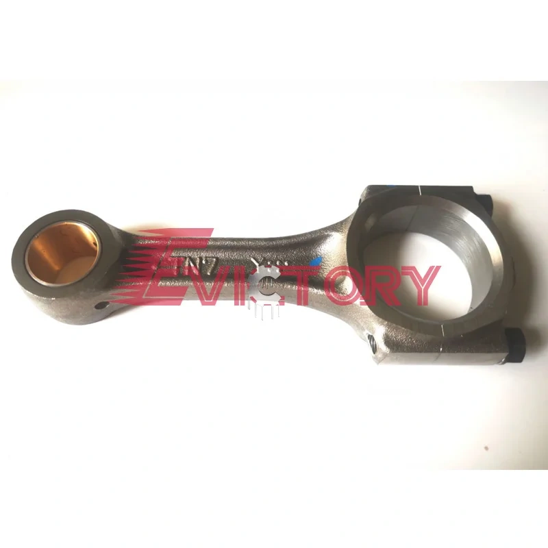 For Yanmar 3D78E 3TNE78 3TNE78A 3TNA78 connecting rod con rod for Excavator