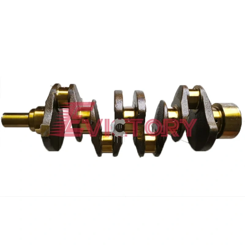 Rebuild 4LE2 Overhaul kit 4LE2 crankshaft for Isuzu Gasket Piston Ring Liner Bearing