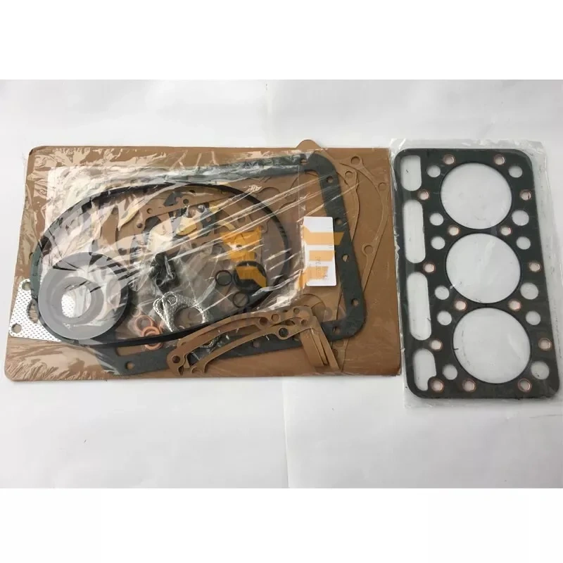 D905 Compelete Gasket Set For Kubota Engine B1700DT BX22 Tractor gasket set