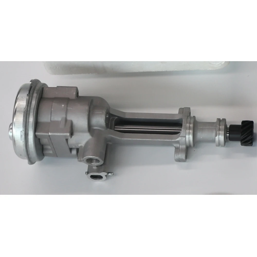 FOR ISUZU 600P truck 4JH1TC 4JH1 oil pump new
