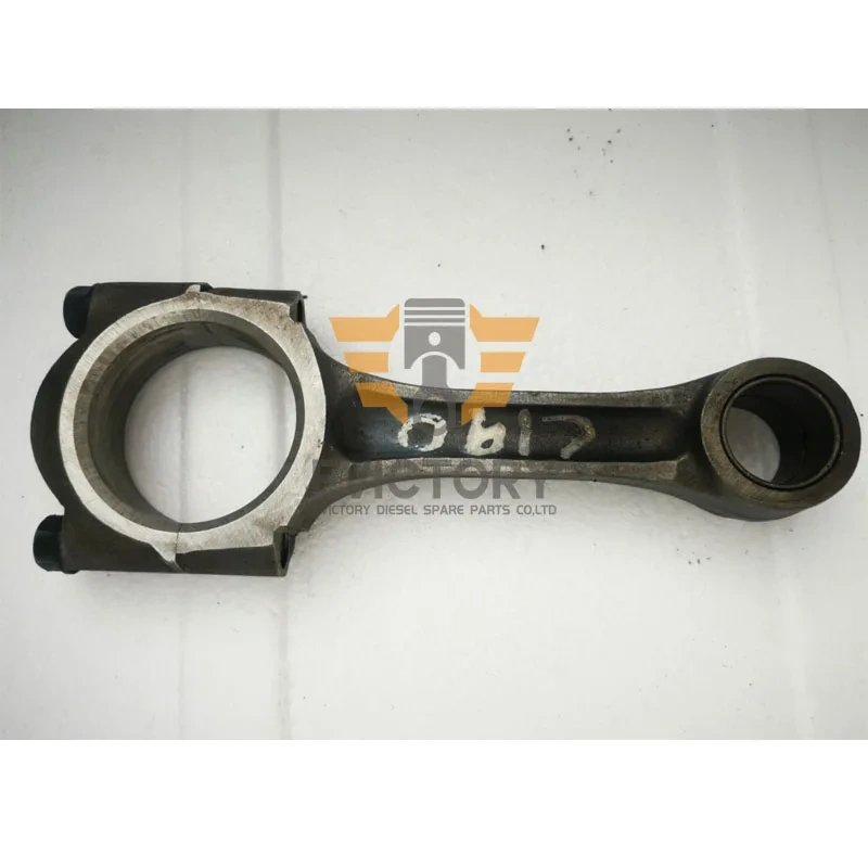 EV For TCM Forklift engine C190 CONNECTING ROD+CON ROD 1PC
