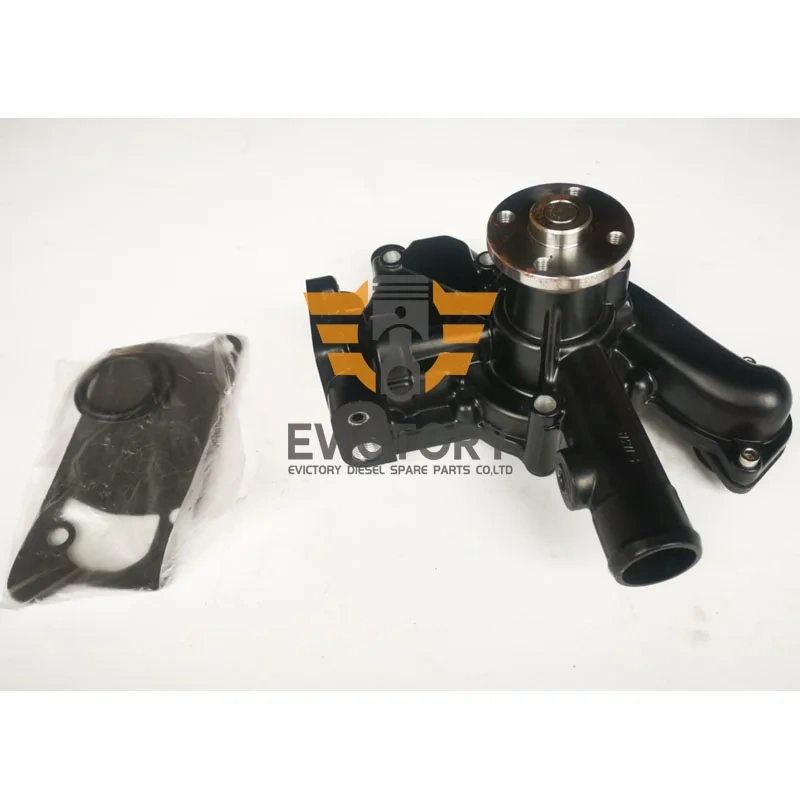 4D94LE water pump for yanmar Marine engine spare parts