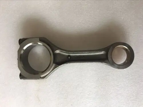 For Isuzu 4JJ1 4JJ1-T 4JJ1T rebuild kit + 4pcs con rod + piston ring overhaul gasket kit big small bearing