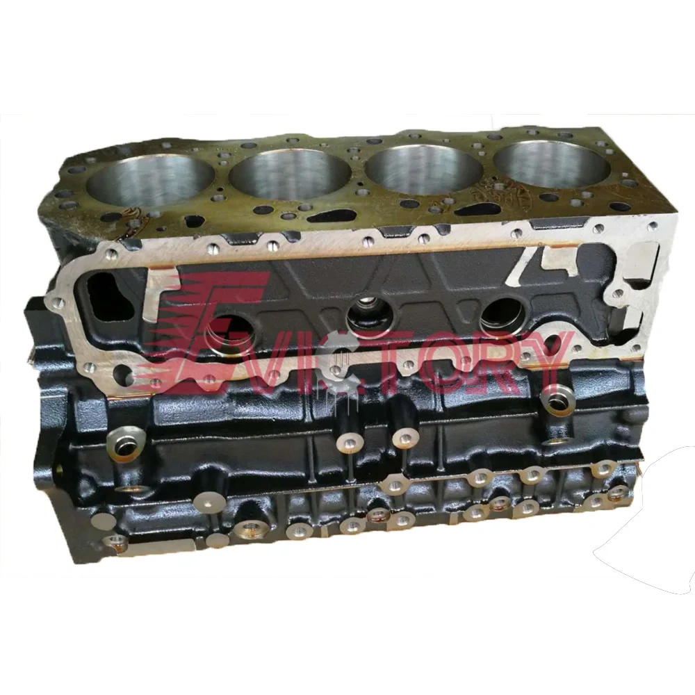 For ISUZU 4BG1-TC 4BD1 4BD1T 4BG1 4BG1T cylinder block new