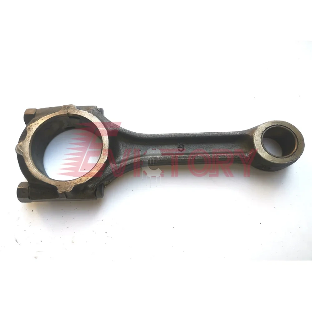 K4D K3D connecting rod +con rod for mitsubishi K4D engine rebuild