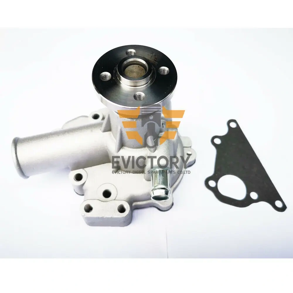 For SHIBAURA N844 N844L N844T WATER PUMP WITH OIL PUMP