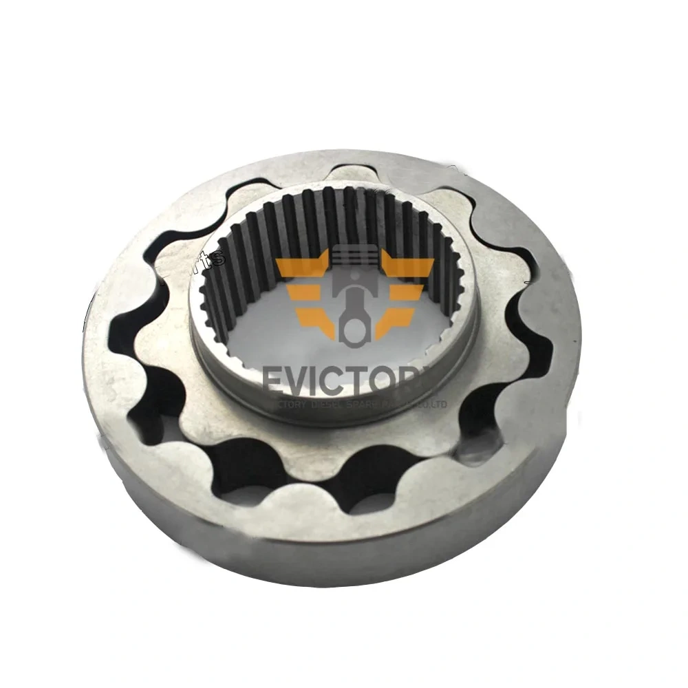 V1505-T V1505T V1505 Oil Pump For Kubota parts Excavator Tractor diesel engine oil pump