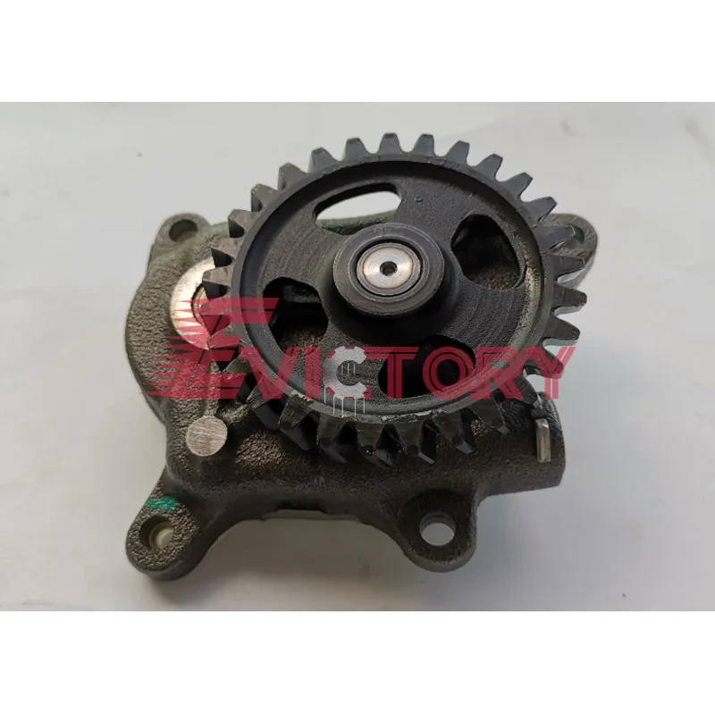 For ISUZU 4HK1T 4HK1 rebuild kit water pump overhaul kit gasket piston ring liner
