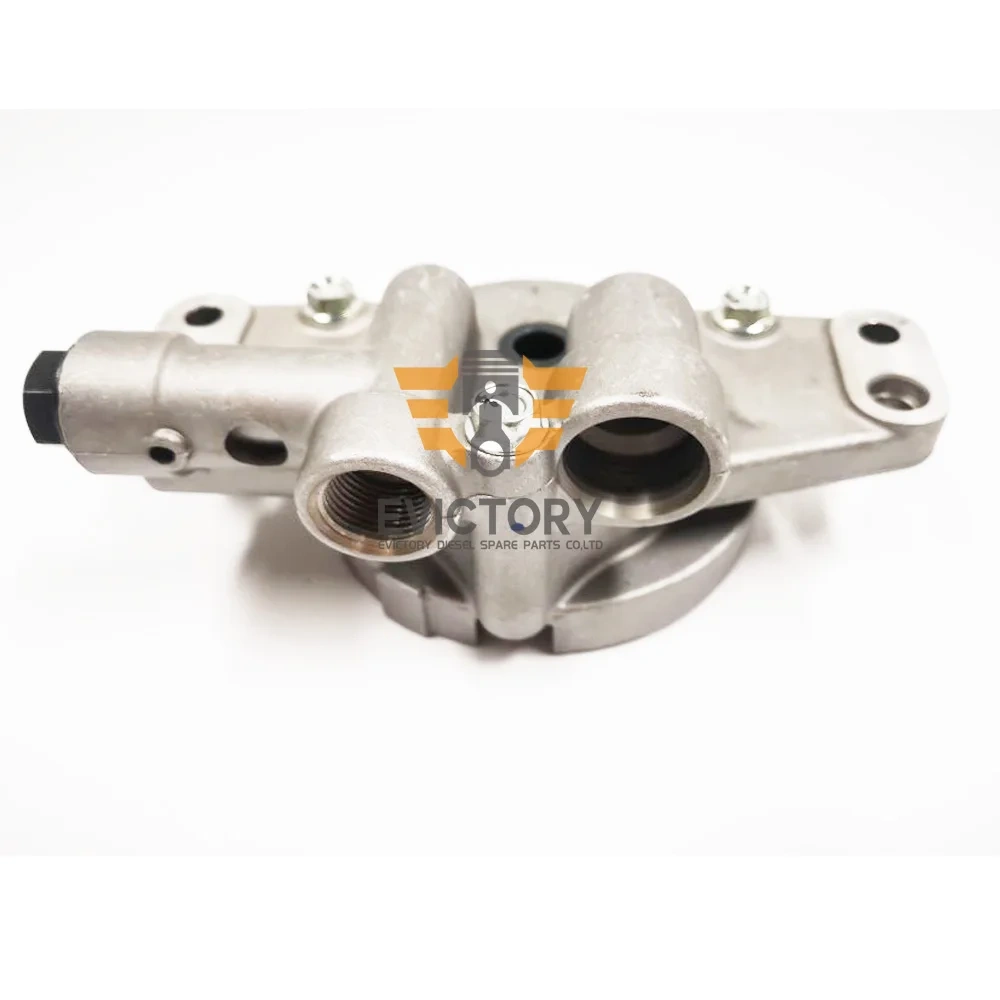 For Isuzu 4LE1 Oil pump rebuild overhaul kit piston liner gasket bearing