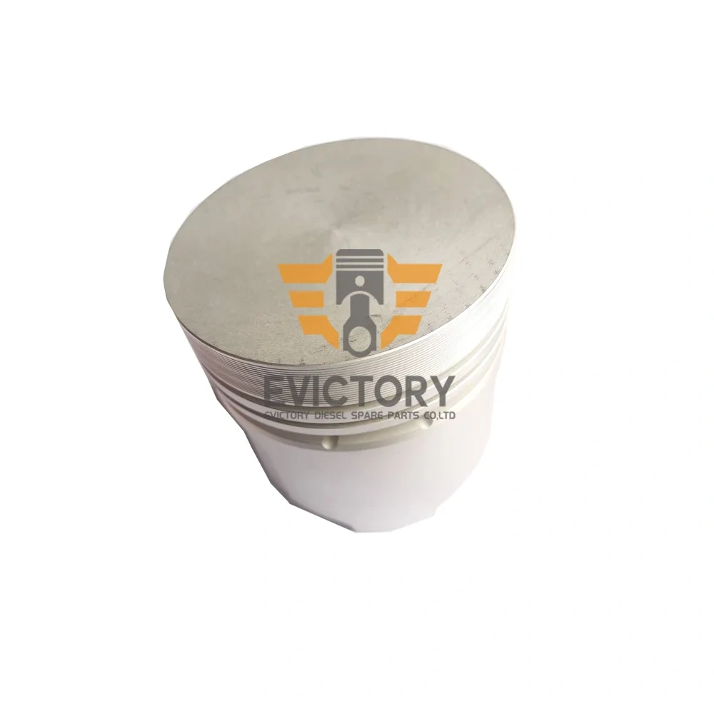 D1402 Piston with Ring For Kubota engine parts Excavator Tractor piston set