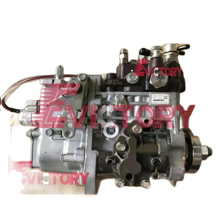 For Yanmar 4TNV94 4TNV94L fuel injection pump 729932-5130 729933-51330 729938-51370 729940-51300 729974-51400