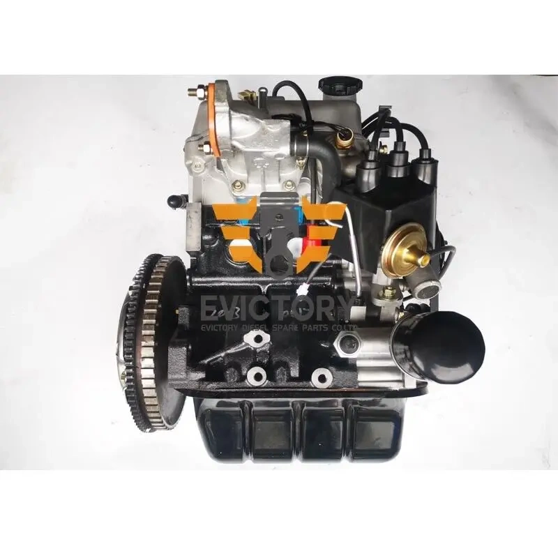 LJ276M engine assy for Joyner trooper 650CC