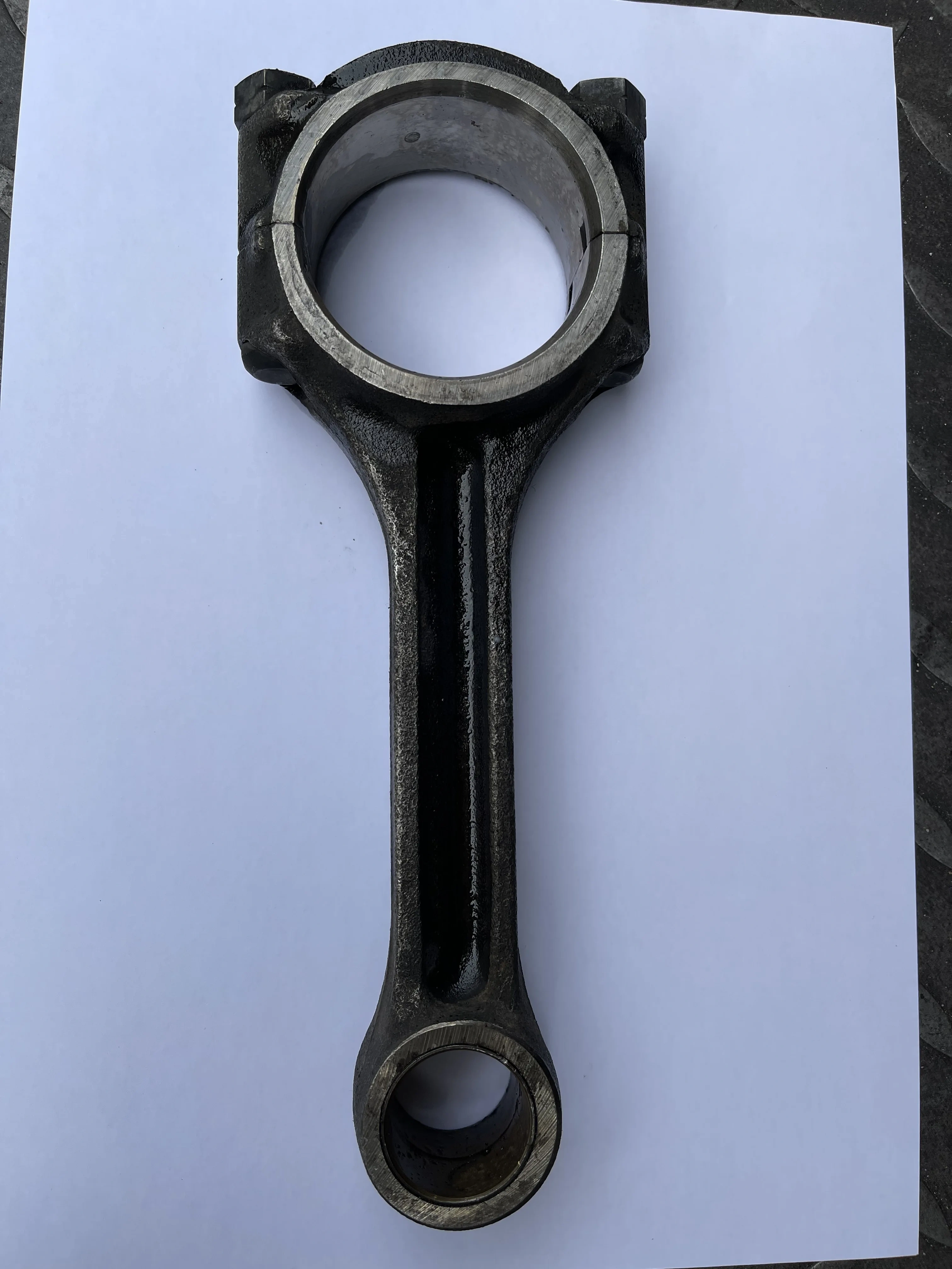 For Deawoo D427 crankshaft connecting rod piston ring engine bearing GASKET SET