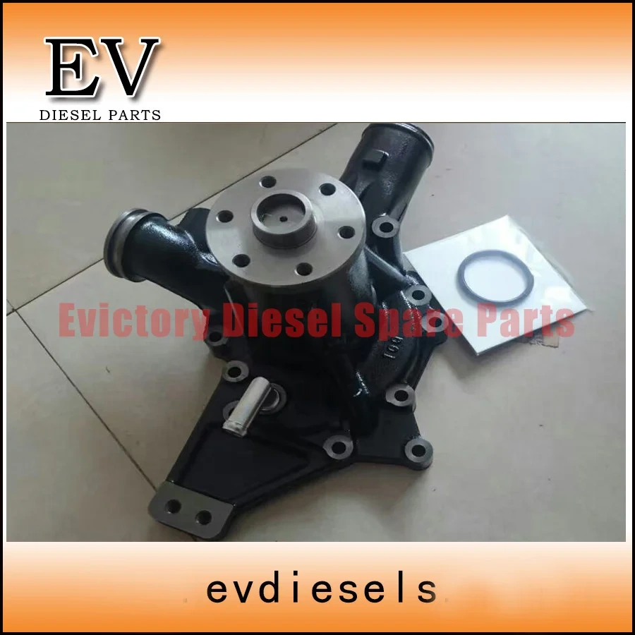 sumitomo SH460HD engine 6uz1 AH-6UZ1XYSS water pump made in Japan