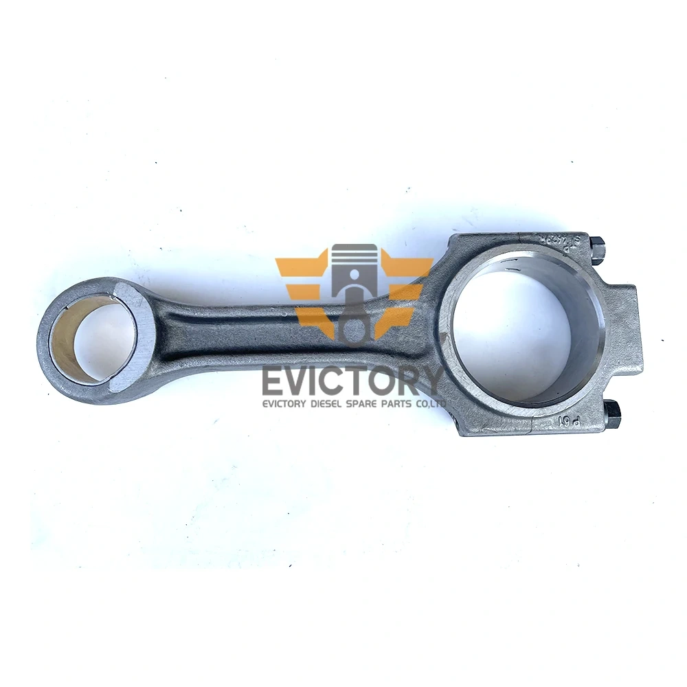 For Volvo EC140 ENGINE OVERHAUL PARTS  D4D connecting rod Con rod