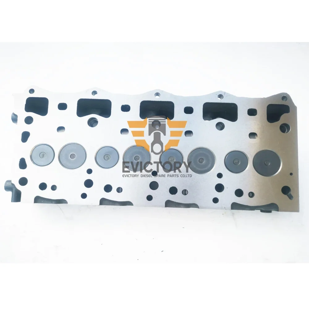 For Isuzu 4LE1 cylinder Head 4LE1 rebuild overhaul kit ring gasket bearing
