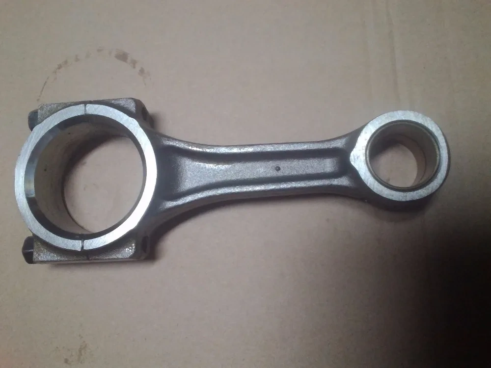 EV  For Yanmar 3D84 3TNE84 3TNV84 4D84 4TNE84 4TNV84  connecting rod/con rod made in China new