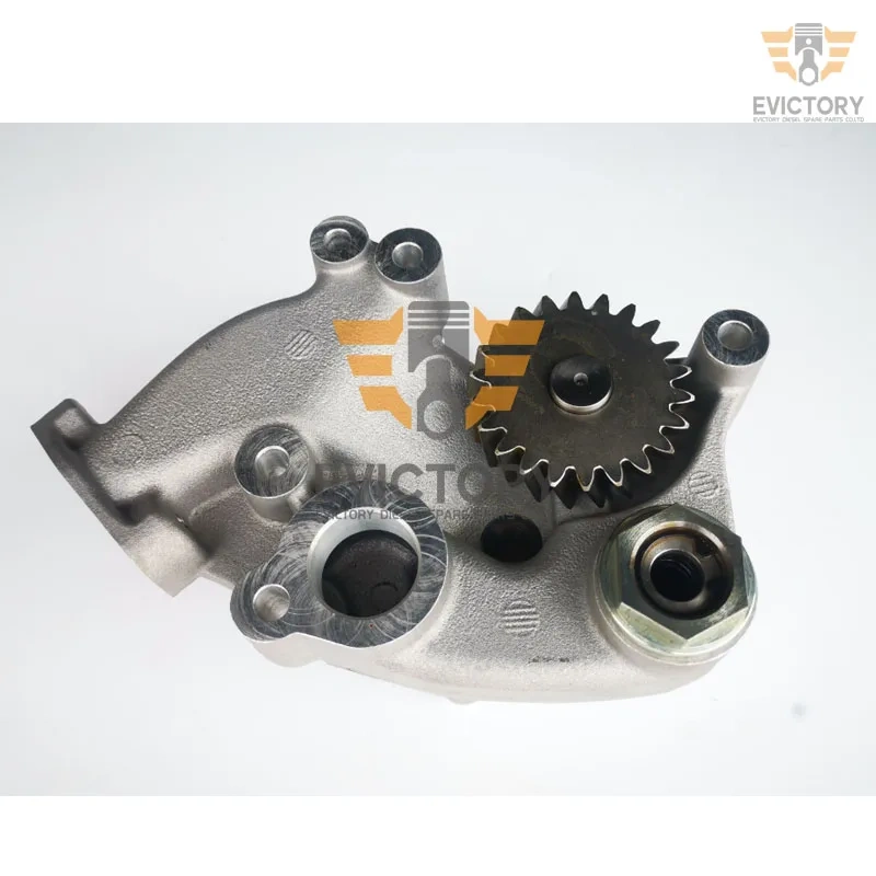 For Hino Heavy Truck EM100 Engine Rebuild Kit Piston ring Liner gasket bearing water oil pump valve