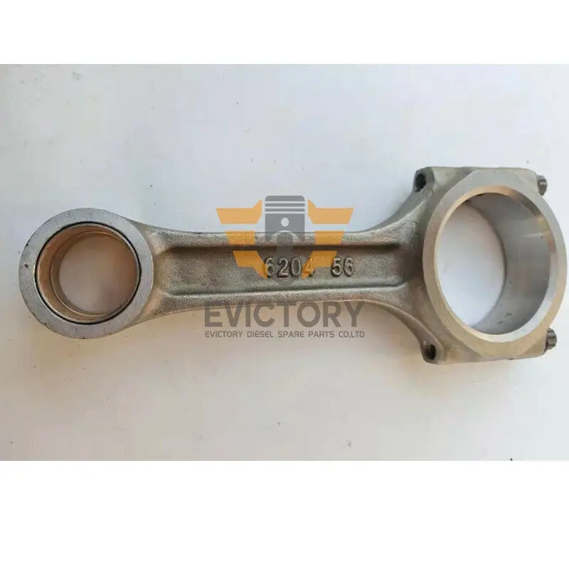 For Komatsu 6D95 connecting rod piston ring gasket kit