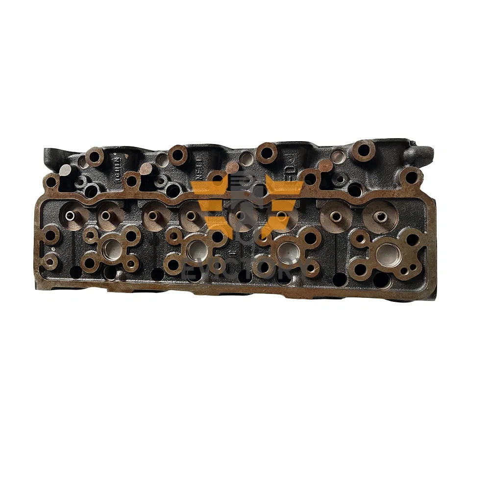 UD FD46 FD46T FD42 Cylinder Head Genuine