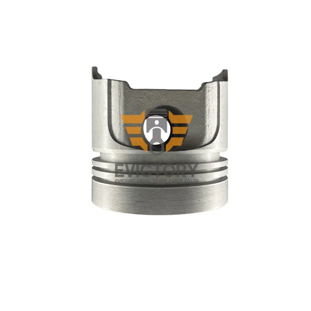 D1402 Piston with Ring For Kubota engine parts Excavator Tractor piston set