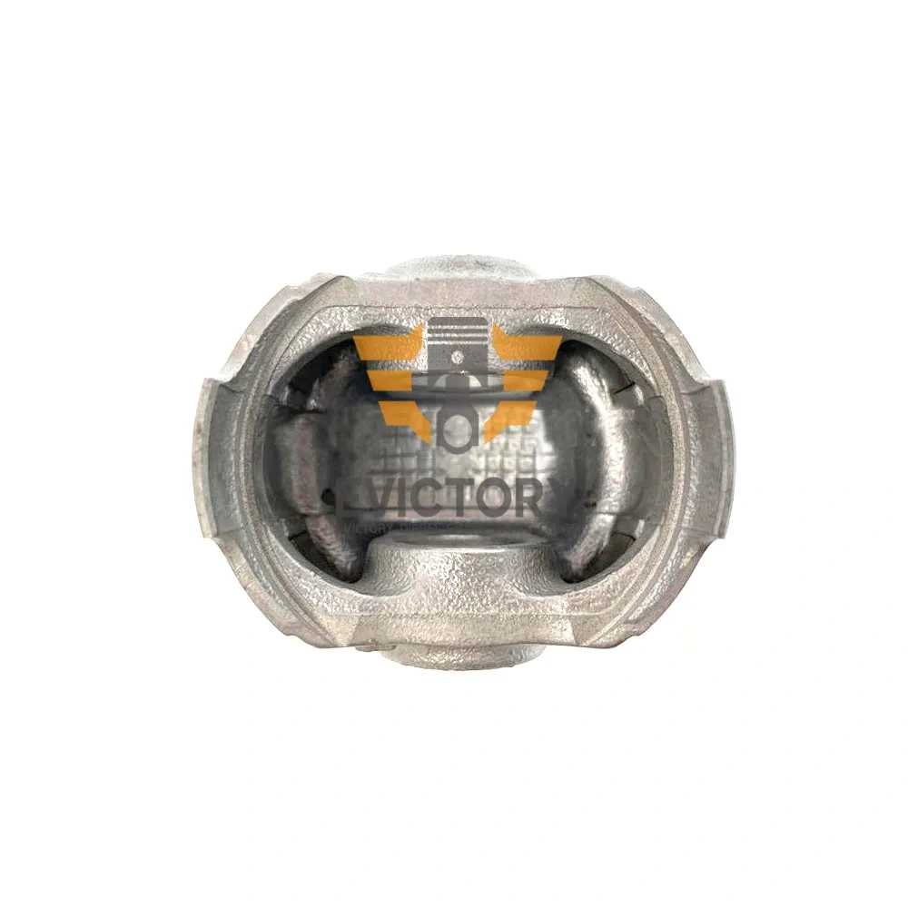 D662 Piston with Ring For Kubota engine parts Excavator Tractor piston set