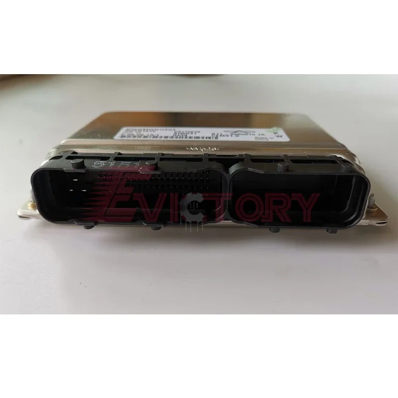 For Joyner Trooper Chery 1100CC SQR472 ECU control unit S11-3605010JA 5WY5151E