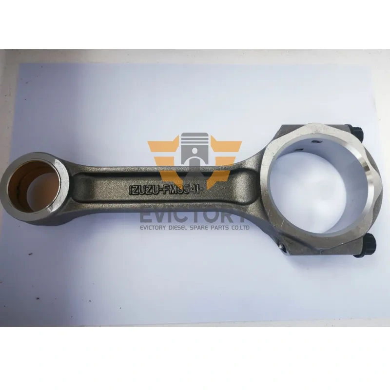 For ISUZU 4BD2TC 4BD2-T 4BD2T engine bearing crankshaft 4 connecting rod