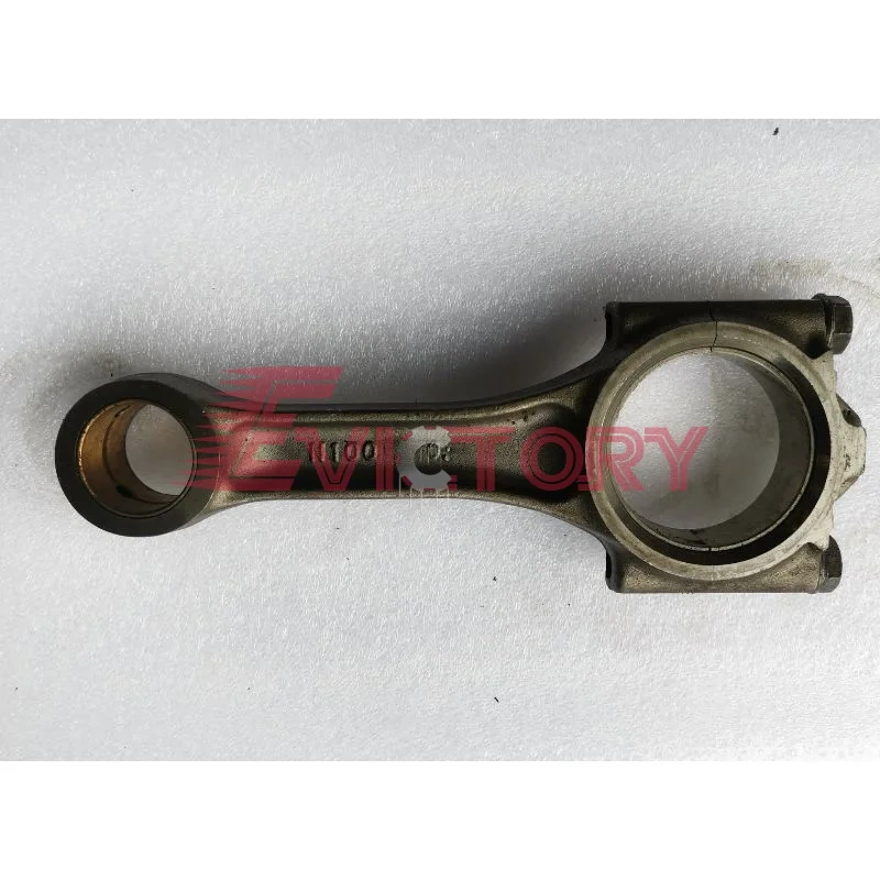 For YANMAR 4TNE82 4TN82L 4D82E rebuild overhaul kit crankshaft + connecting rod engine bearing set