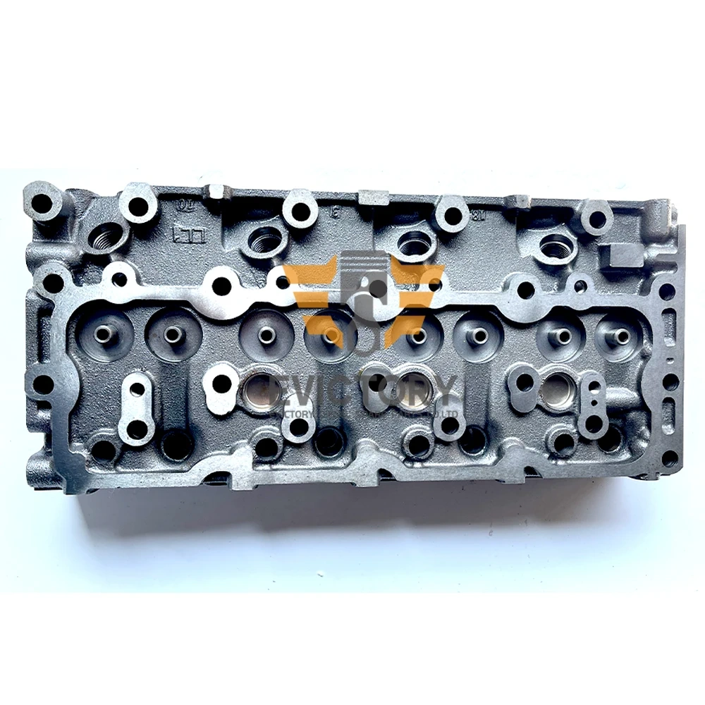 For Deawoo D427 crankshaft connecting rod piston ring engine bearing GASKET SET