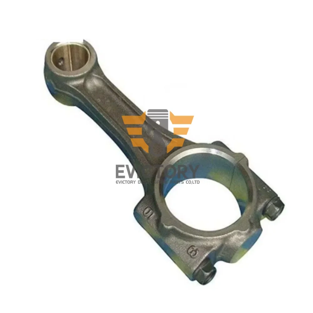 D850 Connecting Rod 15694-22010 For Kubota Engine Excavator Loader Parts Con Rod Parts