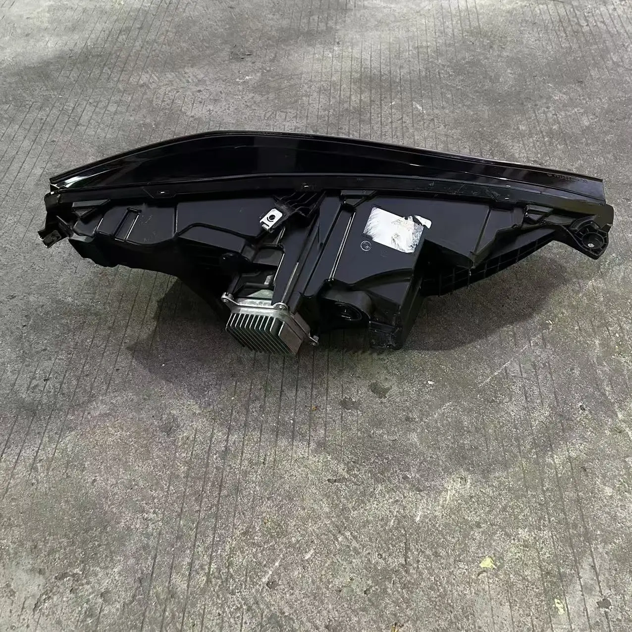 Wholesale Price OEM Lights Led Car Headlights With Module for Tesla Model S Plaid 2022 2023 1563713-00-D 1563714-95-C Headlamps