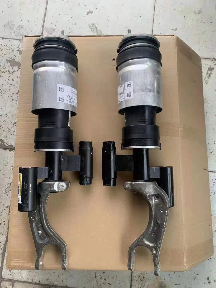 High Quality Car air Suspension Front and Rear Shock Absorber Assembly Two-wheel Drive Four-wheel Drive for Tesla Model s