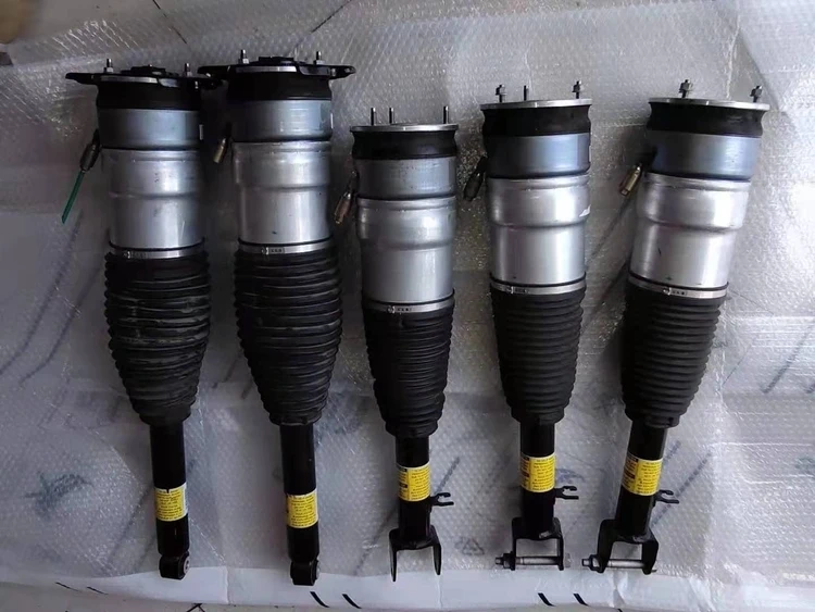High Quality Car air Suspension Front and Rear Shock Absorber Assembly Two-wheel Drive Four-wheel Drive for Tesla Model s
