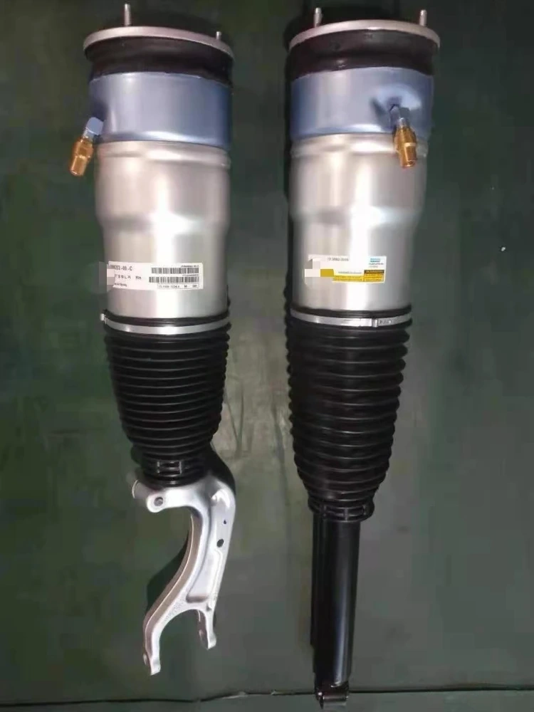 High Quality Car air Suspension Front and Rear Shock Absorber Assembly Two-wheel Drive Four-wheel Drive for Tesla Model s