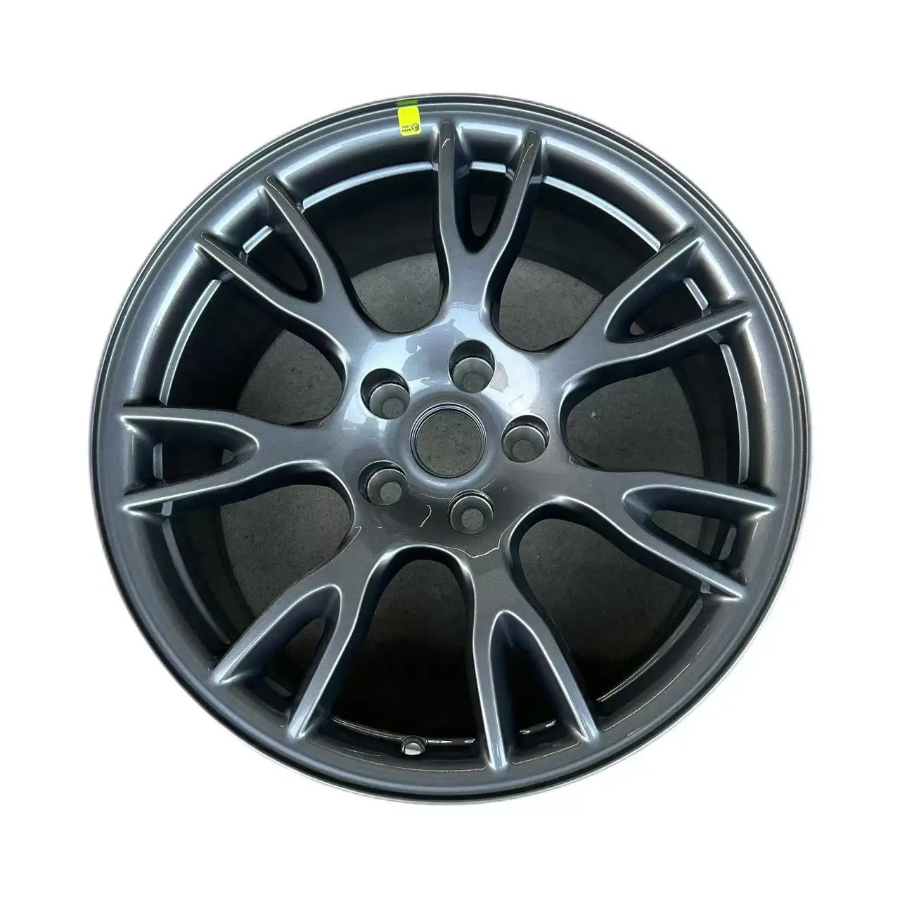 Factory Direct 11420221-00-B/1420222-00-A Wheels for Tesla Model S  Plaid 19-inch Aluminum Alloy Wheels 2021-2024