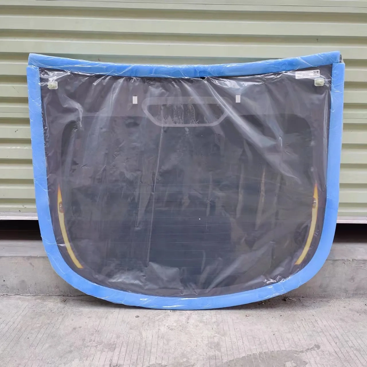 OEM Tesla Rear Window 1592433 for Tesla Model Y Rear Windshield