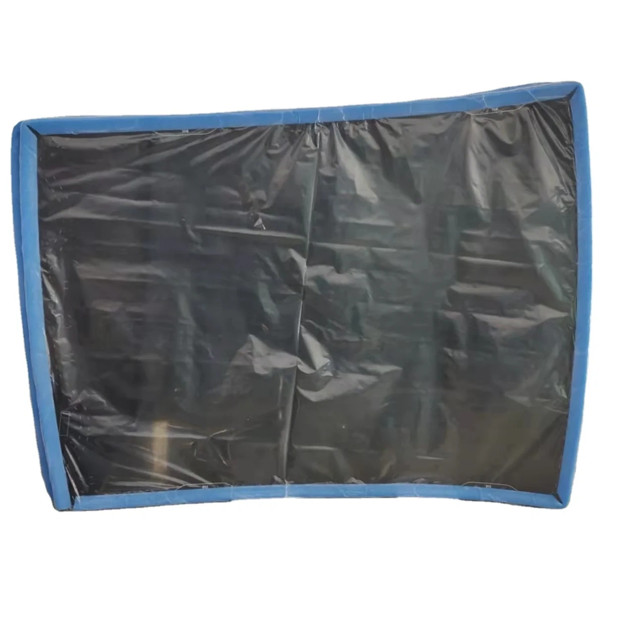 OEM Tesla Y Parts 1588766 for tesla Model Y Skylight Roof Glass