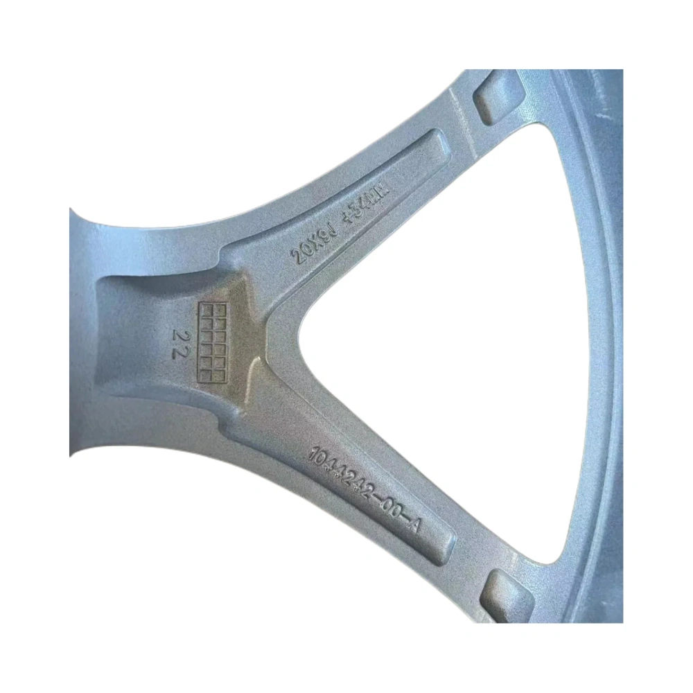 Original Tesla Rims 1044242 Suitable for Tesla Model3 High Performance ...