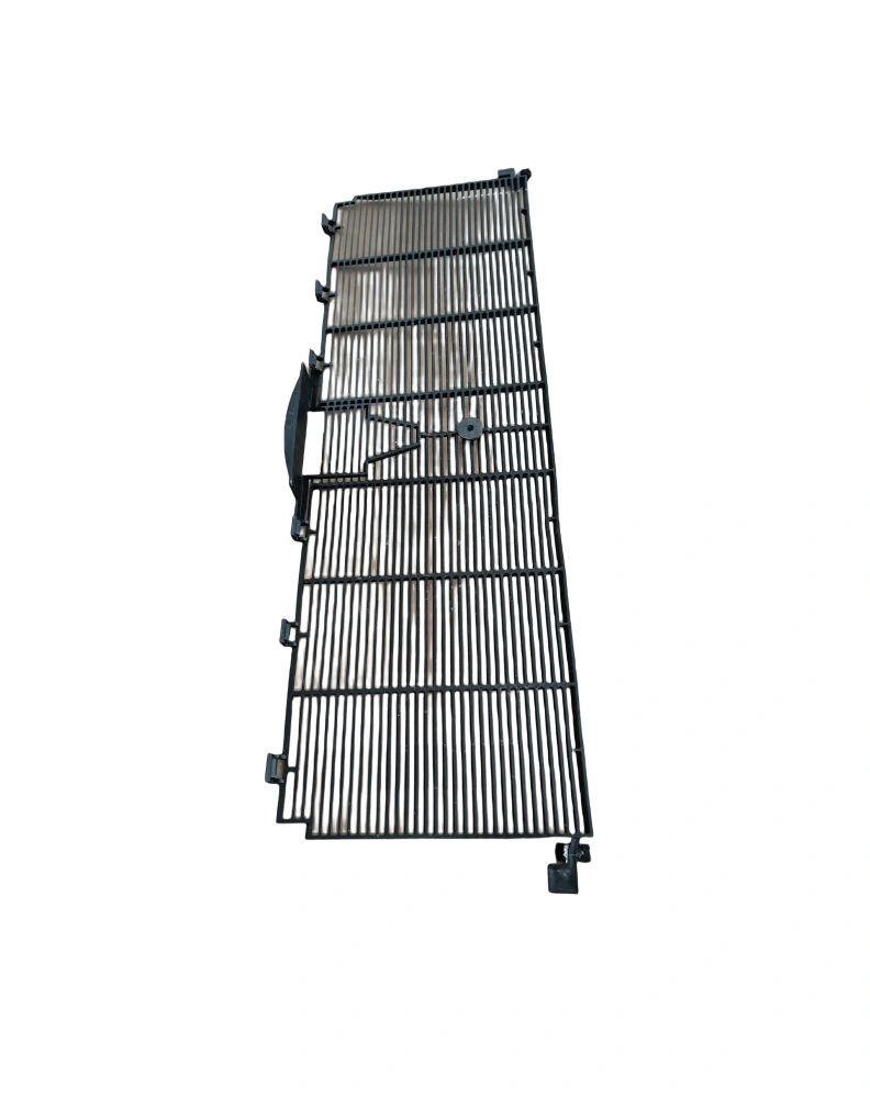 Suitable for tesla Model3/Y Radiator Insect Net Anti. Original Radiator Ventilation Grille