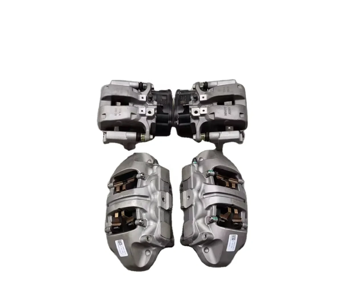 Original Equipment Used Teslaparts for tesla Model Y Brake Caliper Base Brake Pump Front and Rear