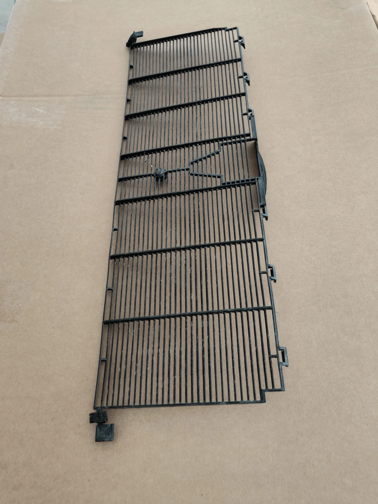 Suitable for tesla Model3/Y Radiator Insect Net Anti. Original Radiator Ventilation Grille